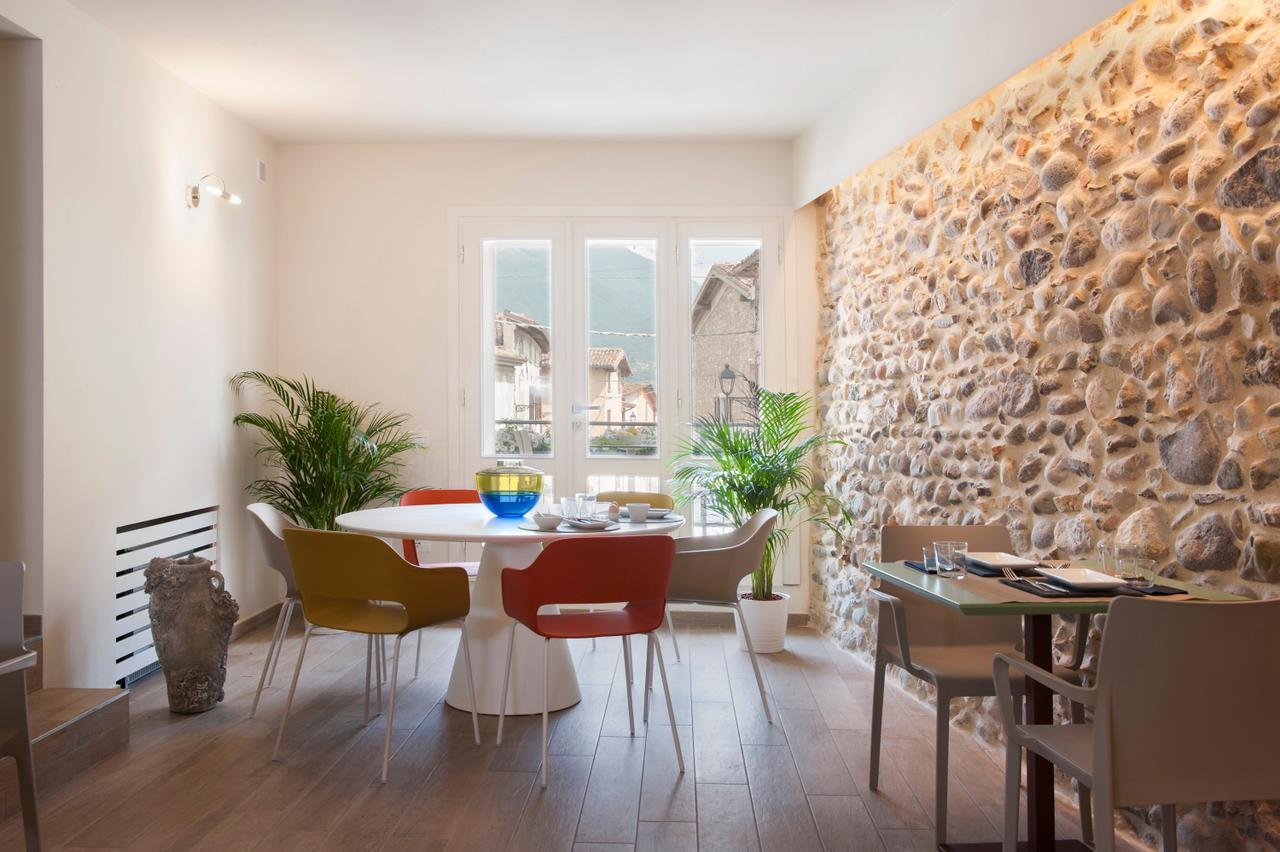 B&B La Bellavita Del Garda Luxury San Felice del Benaco Exterior photo