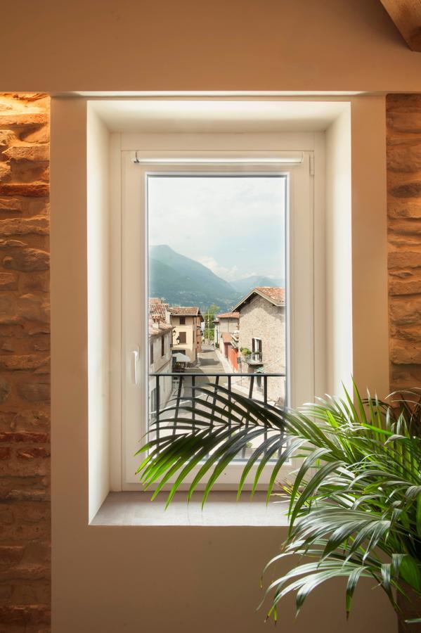 B&B La Bellavita Del Garda Luxury San Felice del Benaco Exterior photo