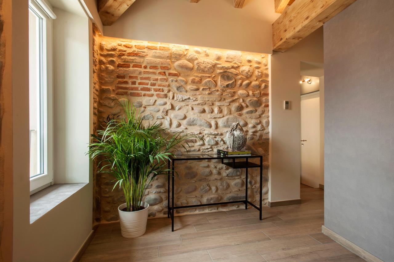 B&B La Bellavita Del Garda Luxury San Felice del Benaco Exterior photo