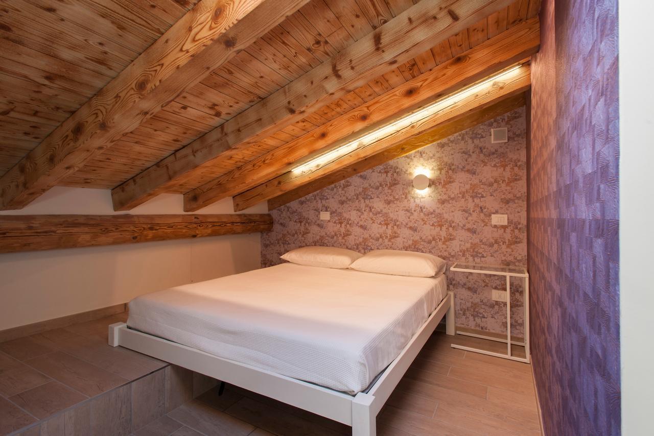B&B La Bellavita Del Garda Luxury San Felice del Benaco Exterior photo