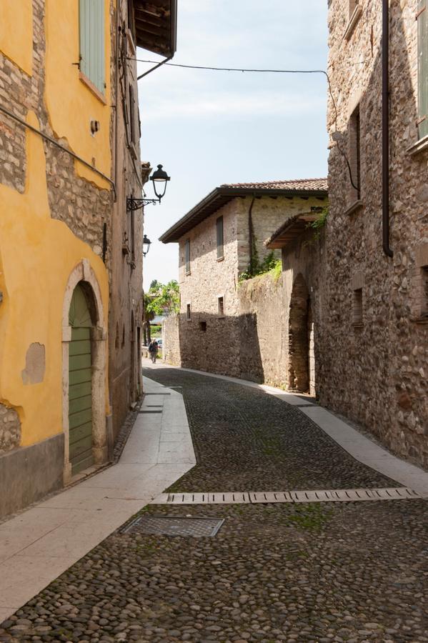 B&B La Bellavita Del Garda Luxury San Felice del Benaco Exterior photo