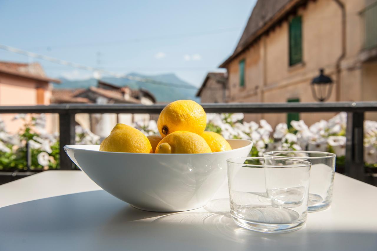 B&B La Bellavita Del Garda Luxury San Felice del Benaco Exterior photo