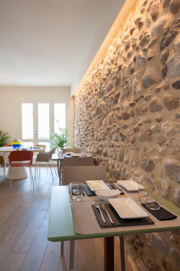 B&B La Bellavita Del Garda Luxury San Felice del Benaco Exterior photo