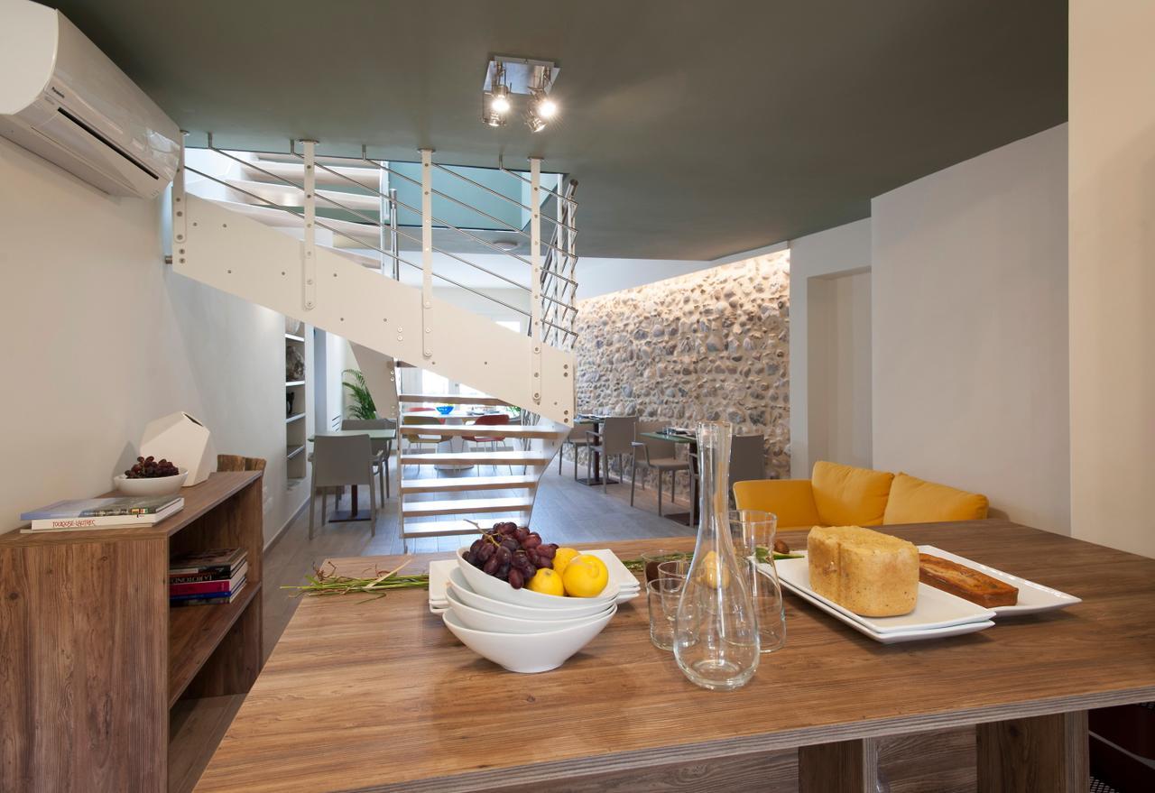 B&B La Bellavita Del Garda Luxury San Felice del Benaco Exterior photo